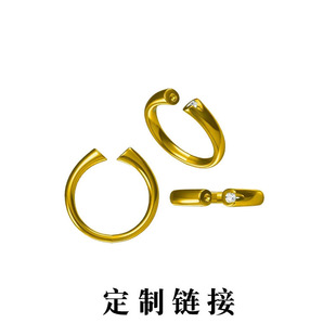 Come to the Picture and Sample Jewelry Proofing Necklace Bracelet Ring Earrings Hand Jewelry Copper Sterling Silver Material Vivian Jewelry Factory