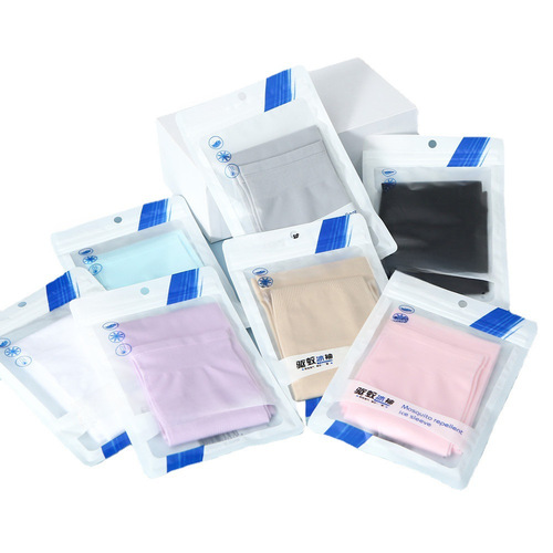 Ice Sleeve Cover for Summer, Summer Sun Protection Ice Sleeve Wholesale for Men and Women, UV Protection Ice Sleeve