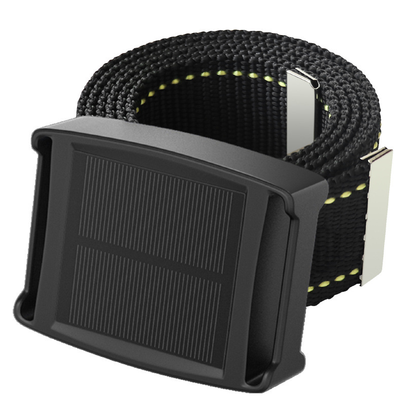 2G 로케이터 + 7000mAh 태양광