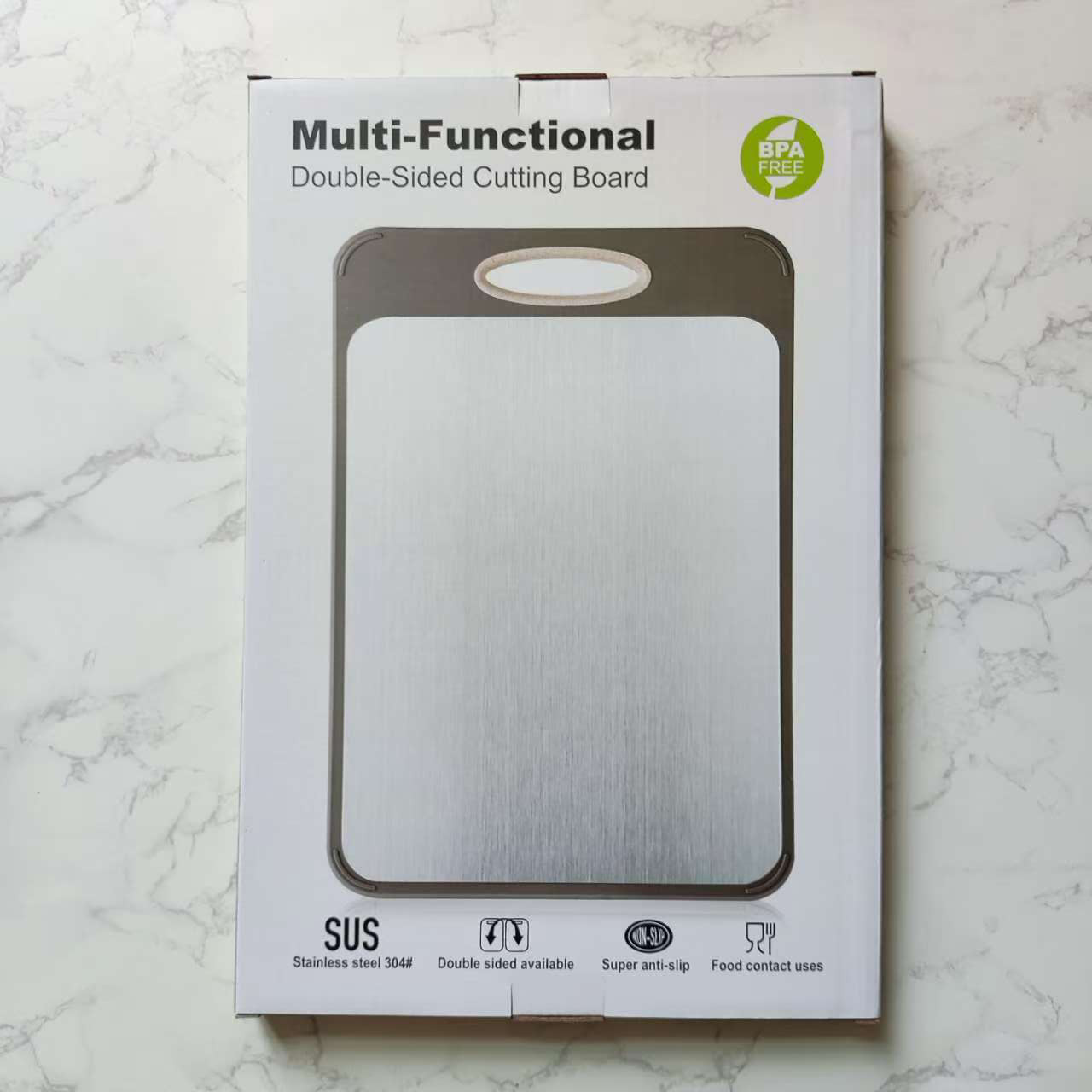 Spot A239(대형 평면, 신제품은 새해 이후 대량 출시 예정) 전체 영어 색상 상자 포장