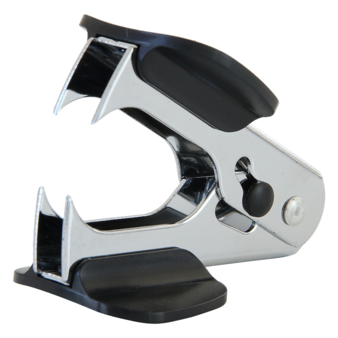Deli 0231 Staple Remover No. 12 Standard Staple Remover Financial Small Size Office Universal Staple Removal Tool