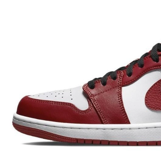 Air Jordan 1, низкие кроссовки