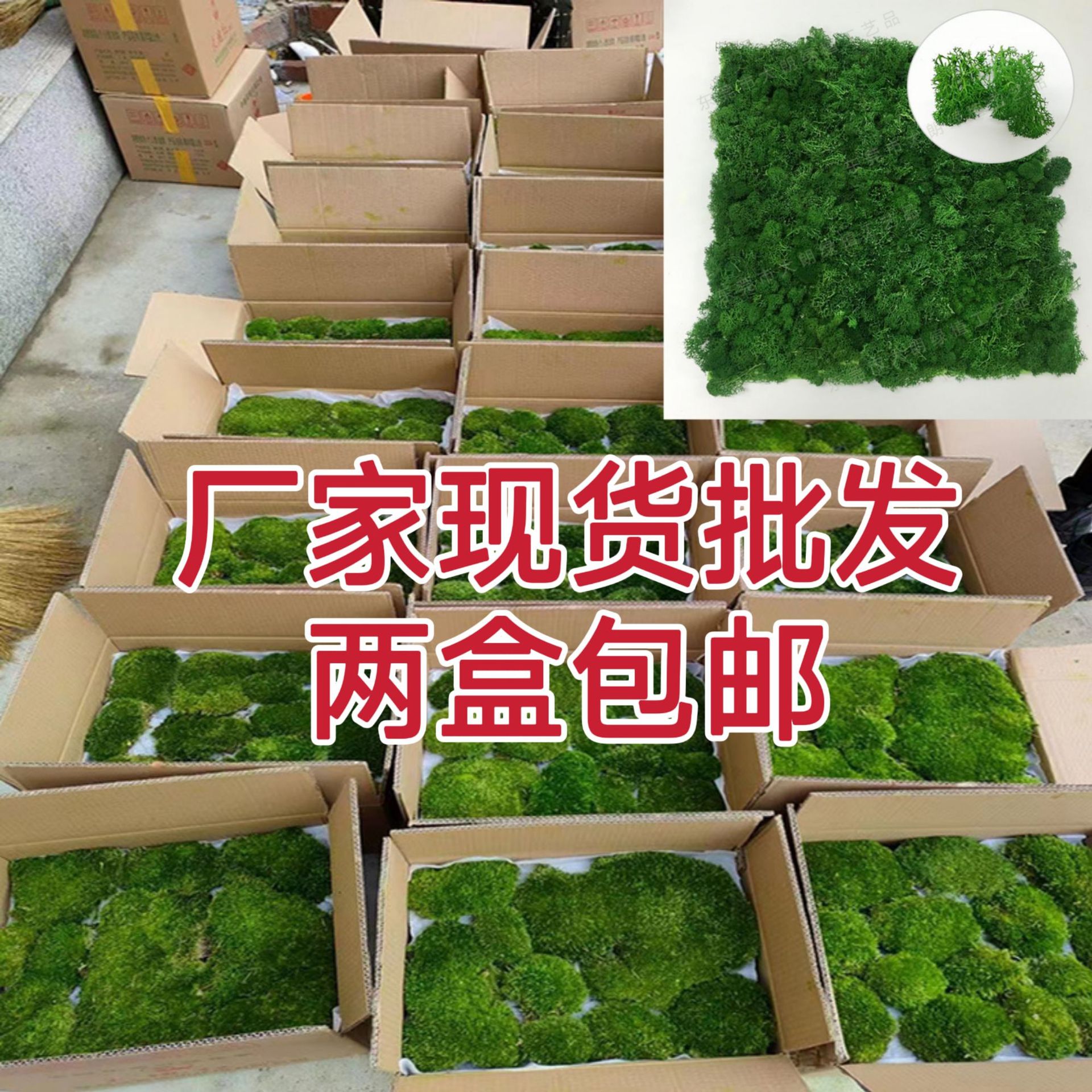 White Hair Moss, Green Moss, Artificial Moss, Grey Moss, Dry Flower Background Wall, Realistic Moss Wall, Preserved Flowers Wholesale, Artificial Moss