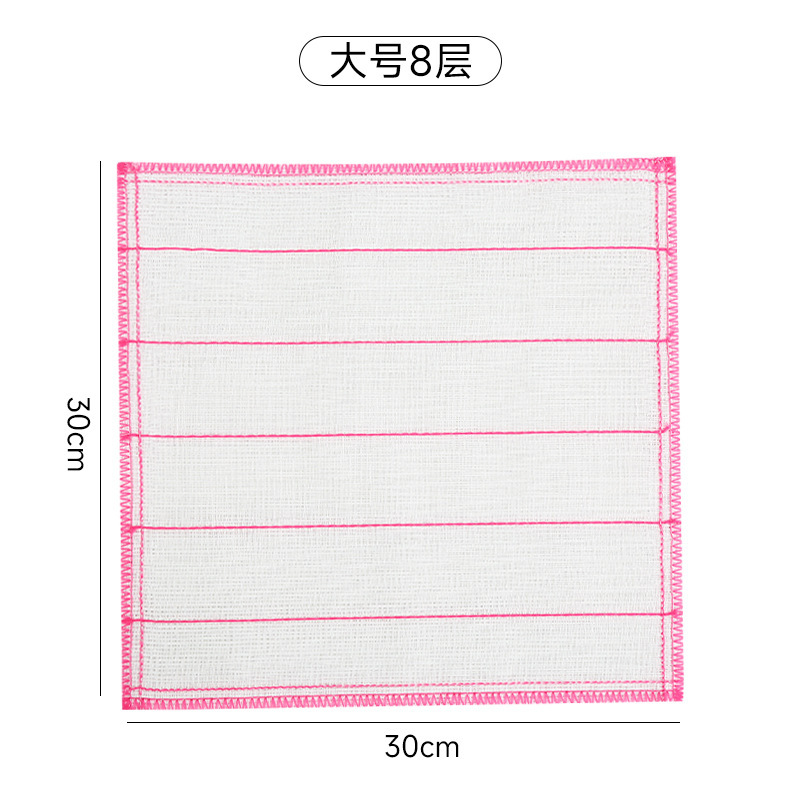 食器洗い布、キッチン専用食器洗い用品、吸水性食器用タオル、たわし、お手入れ簡単、油汚れ落としリネンクロス|undefined