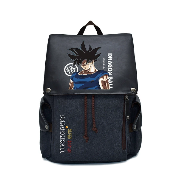 Goku 02