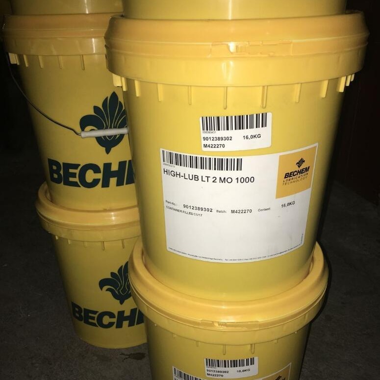 BECHEM   RMO 822 Package