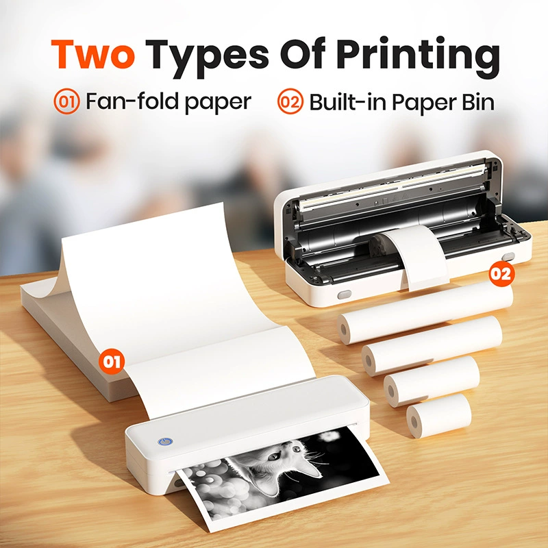 (Cross-border trading), handheld printer, tattoo for students, 4, business version