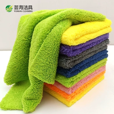 Car cleaning tools | microfiber absorbent cleaning car
