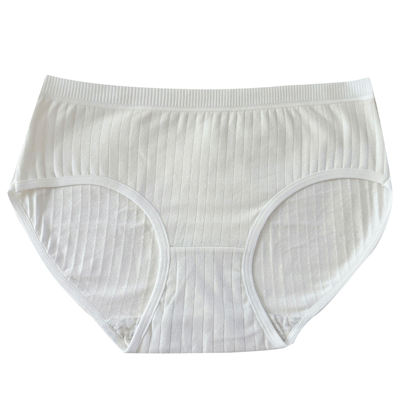 10A Antibacterial Underwear Factory Clearance Wholesale Free Shipping Women's Underwear Delivery Only Free Shipping Free Shipping