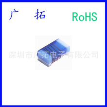 1206高频陶瓷绕线电感 SDWL3216C15NJSTF 15nH 额定电流1000mA