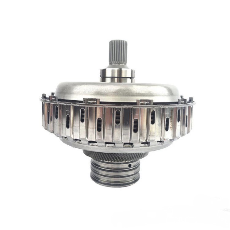 Accessories Ob5141030F Refurbished 0B5 Dual Clutch for Audi Rs and S Models