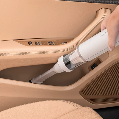 interior high power, Tozsoranlar