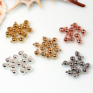 14K����ɫ �A���Ͷ�λ�� �����������β�A�鶨λ��DIY����