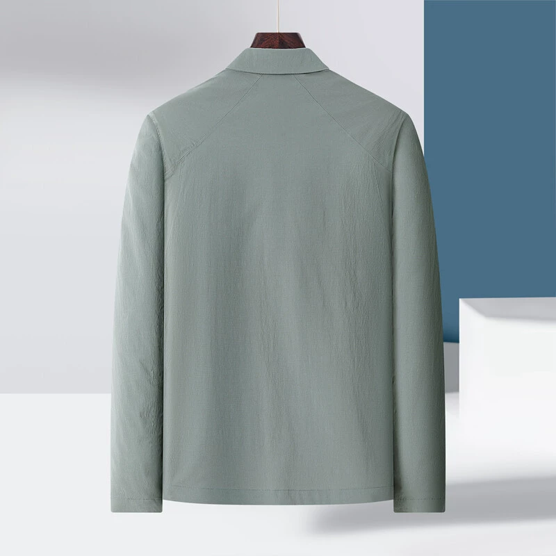 Thin summer jacket, fashionable trend sun protection clothing