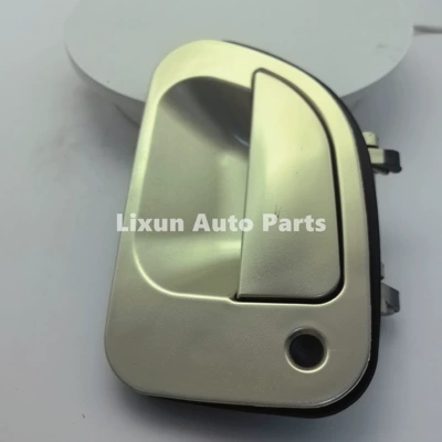 Armrest, handle, handle Handle L/R Gold Suitable