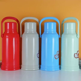 保温壶/瓶;保温杯;玻璃杯