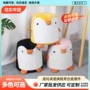 实木儿童门口家用换鞋凳
