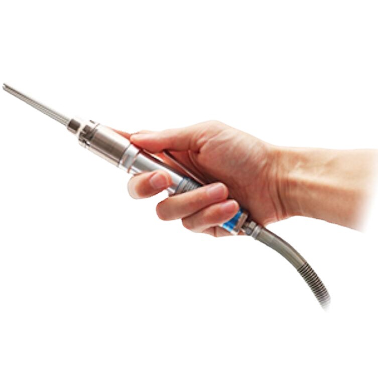 日东工器NITTO KOHKI气动凿子JT-10气动打渣枪