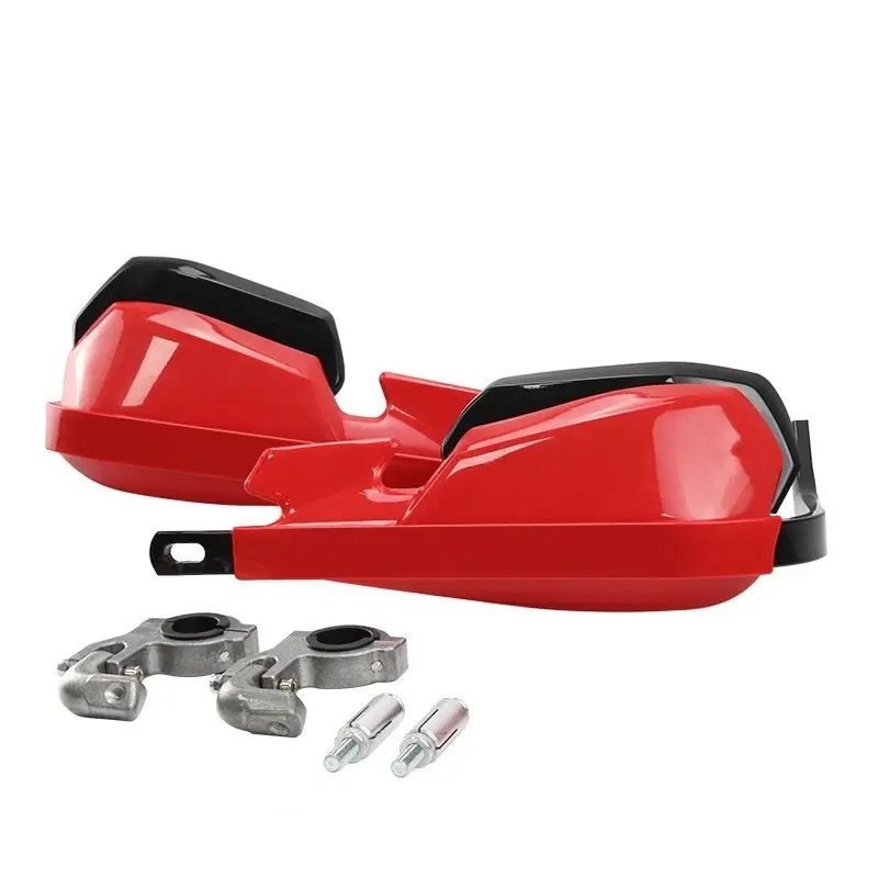 Motorcycle Modified Hand Guards, Universal Anti-Fall Bow Guards, Off-Road Vehicle Windproof and Anti-Fall Hand Guards, Factory Direct Sales
