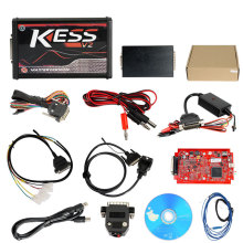 KESS V2 V5.017 V2.53 tɫPCBW治coECŨx
