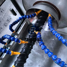 塑料管材设备;塑料挤出机;塑机辅机