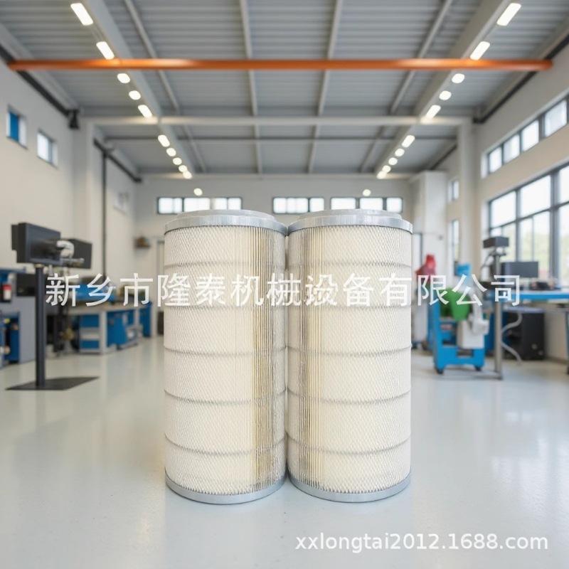 专业生产空调除尘过滤器 除尘过滤器新乡隆泰机械专业生产
