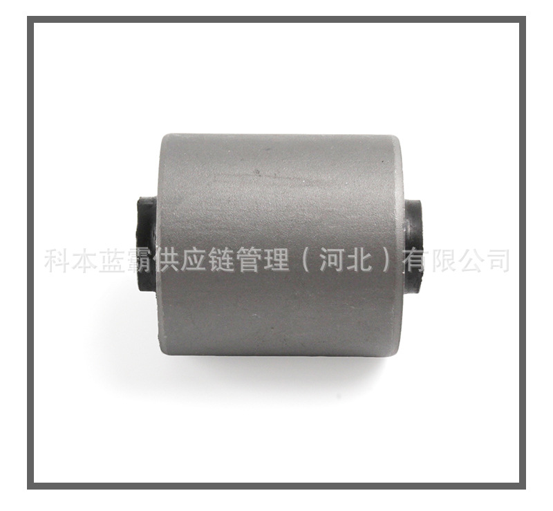 95Vb5781Aa Rear Leaf Spring Bushing Factory Direct Classic Transit Leaf Spring Rubber Sleeve Iron Sleeve Accessories