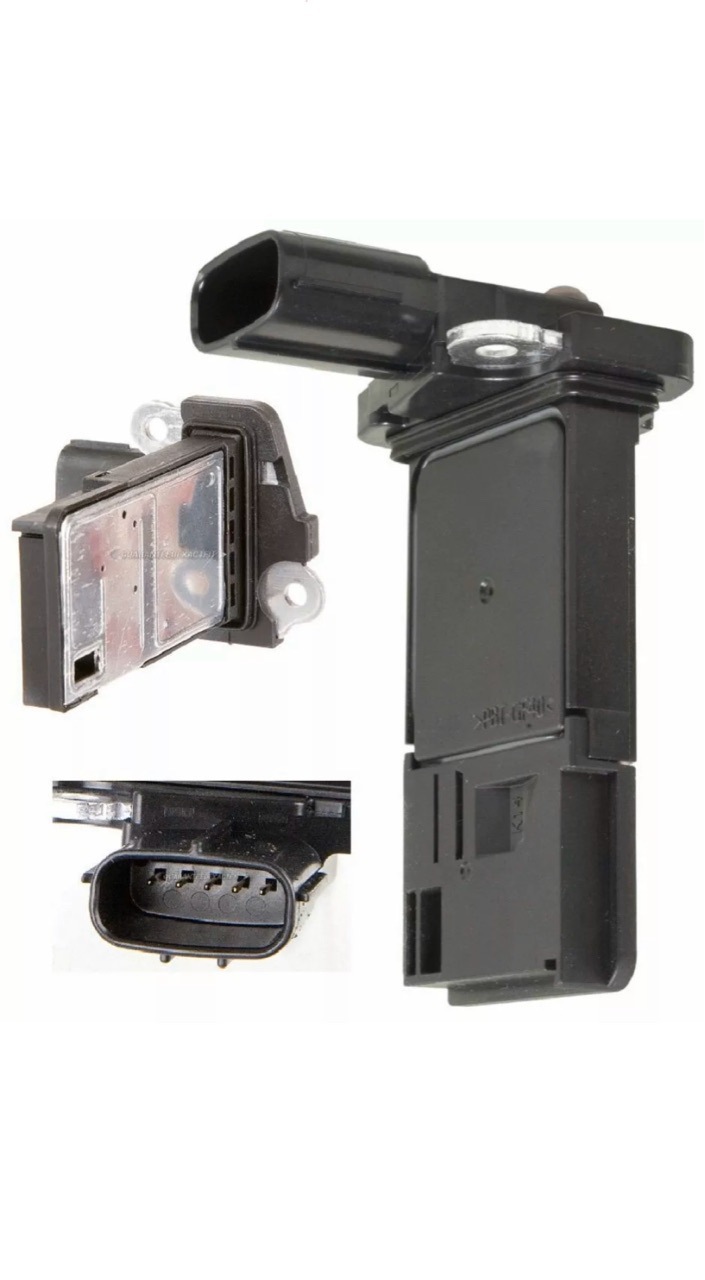 适用于普拉多霸道4000/2700空气流量计22204-75030  2220475030