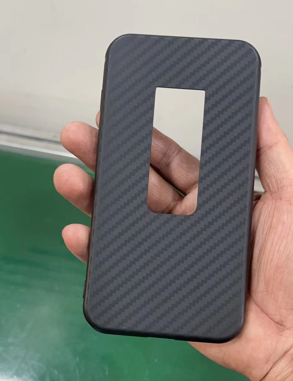 Carbon fiber