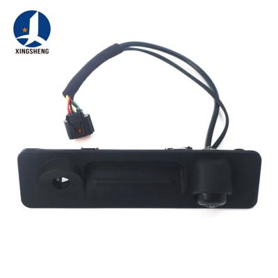 Handle, Car Camera, Vehicle camera