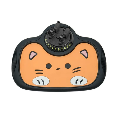 Anti-slip mat – processing