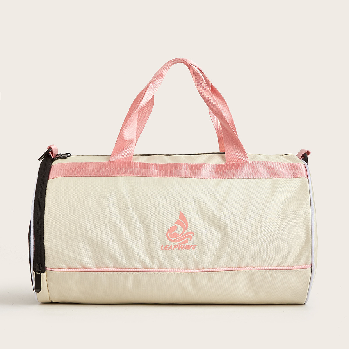 Outdoor Short-Distance Portable Dry and Wet Separation Bag, Travel Portable Large-Capacity Fitness Bag, Outdoor Waterproof Handbag