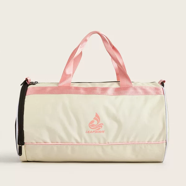 Outdoor Short-Distance Portable Dry and Wet Separation Bag, Travel Portable Large-Capacity Fitness Bag, Outdoor Waterproof Handbag