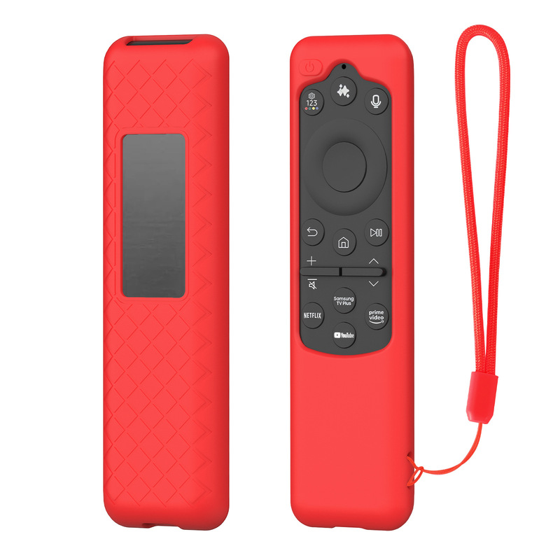 适用于三星SAMSUNG BN59-01432A/BN59-01480L遥控器套硅胶保护套|undefined