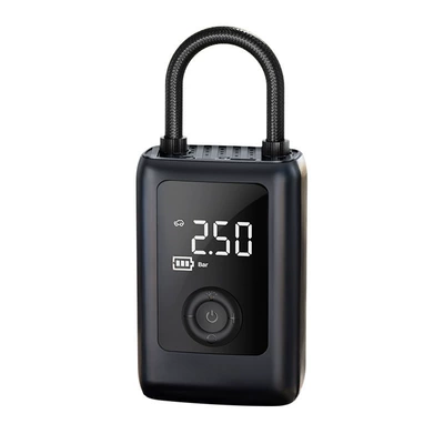 Hava nasosu | Inflation Portable Wireless Air