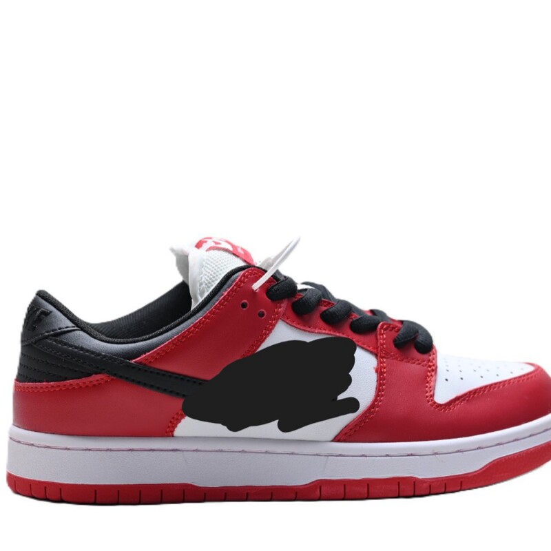 Pure Original Putian Shoes Retro Dunk Versatile Casual Heightening Sports Shoes