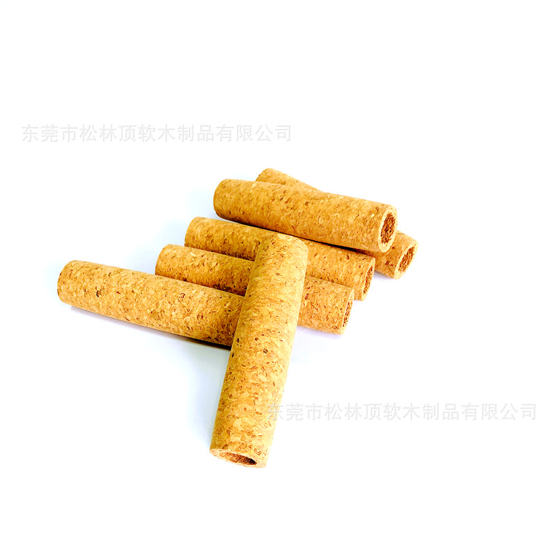 合成软木手柄手把头