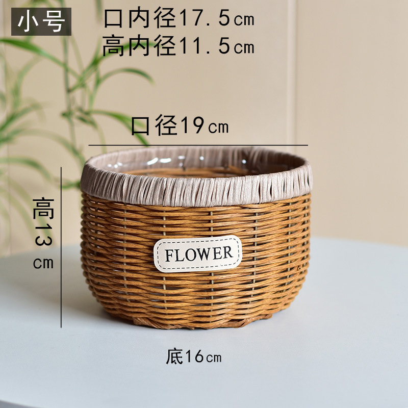 갈색과 노란색 트럼펫