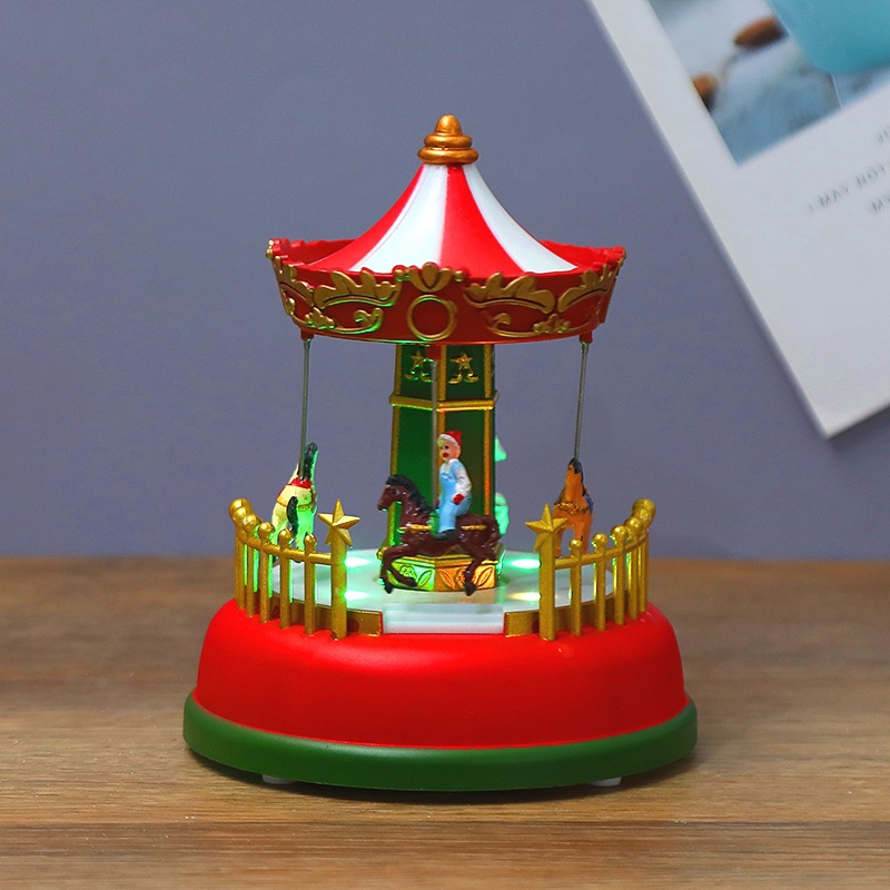 Music decorations