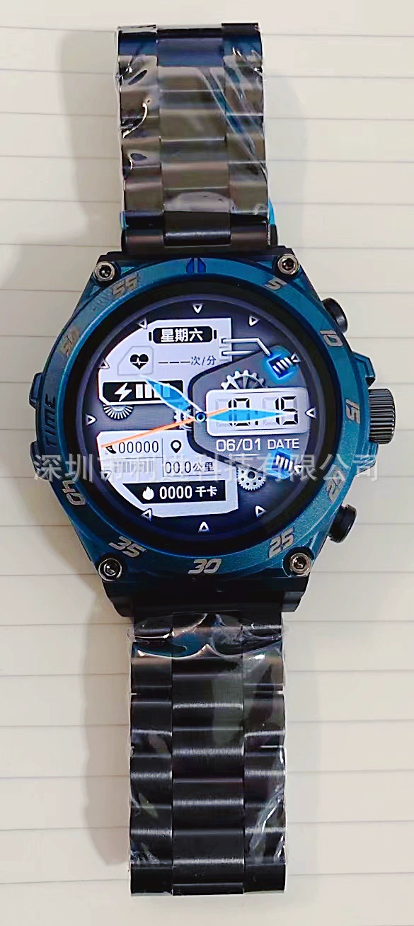 Браслет, наушники, LC18, 2 в 1, bluetooth