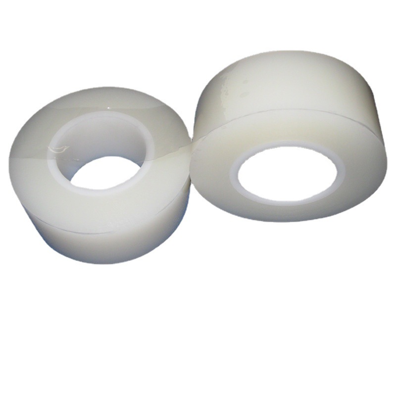 工厂批发价供应耐高温120度无胶低粘静电保护膜