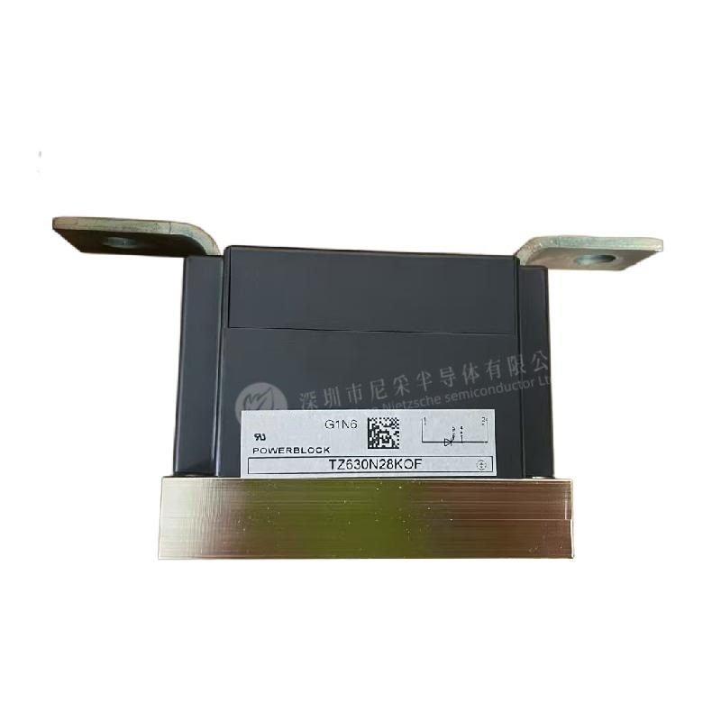 可控硅模块TZ430N22KOF TZ630N22KOF TZ630N20KOF TZ630N28KOF