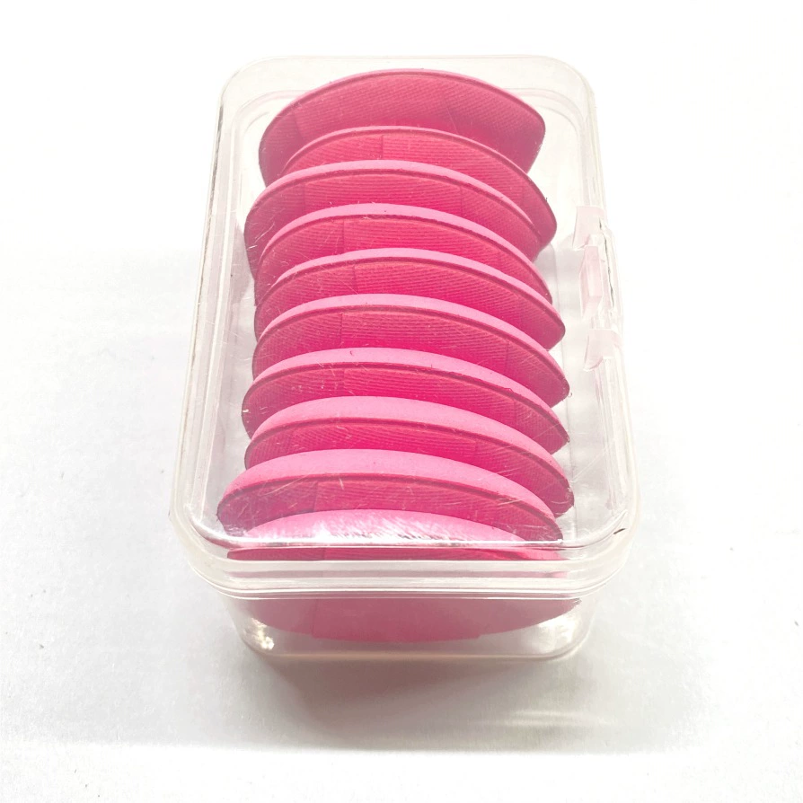 Foundation, makeup primer, small soft heel for finger drop-shaped, sponge