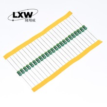 0410色环电感直插编带色码电感68uh680规格齐全现货供应质量保证