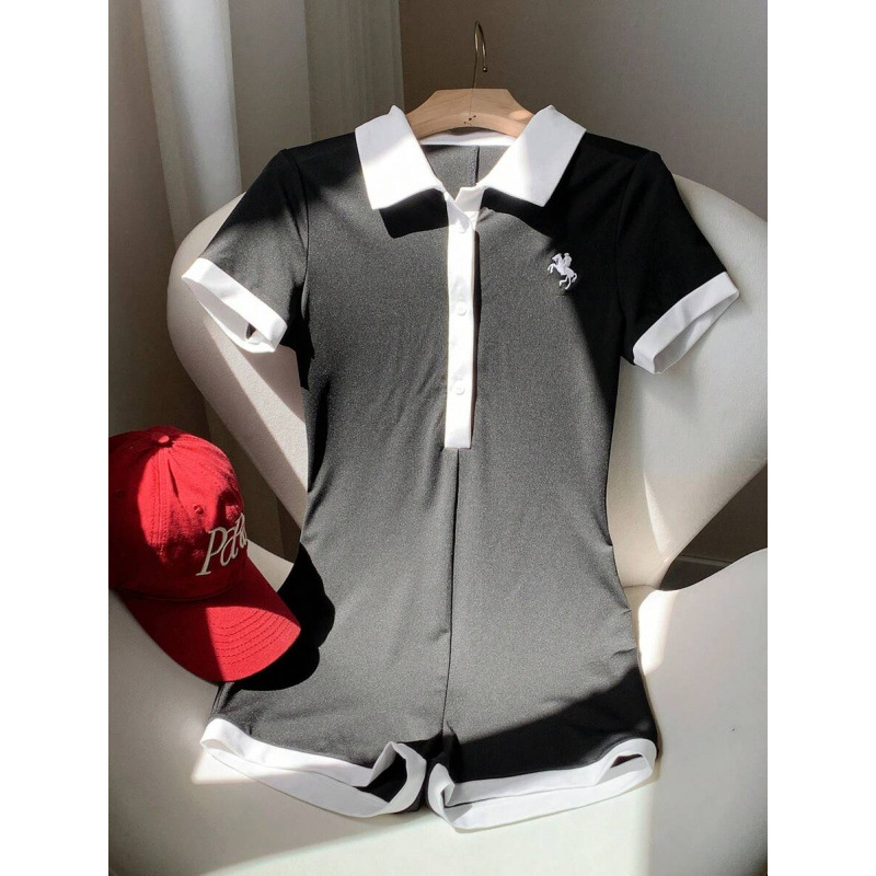 Q 86710 Aliexpress transfronterizo comercio exterior agencia de nuevos pantalones de empalme de color casuales de vacaciones