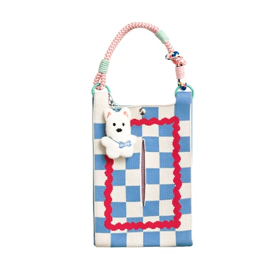 Tissue Box Hanging Cute Ins: Car tissue box/set