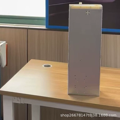 Box-Type Table Car table board