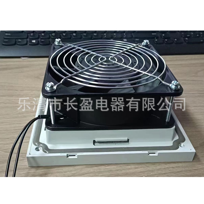 1冷却风扇DP200A PN2123HSTHS 220V