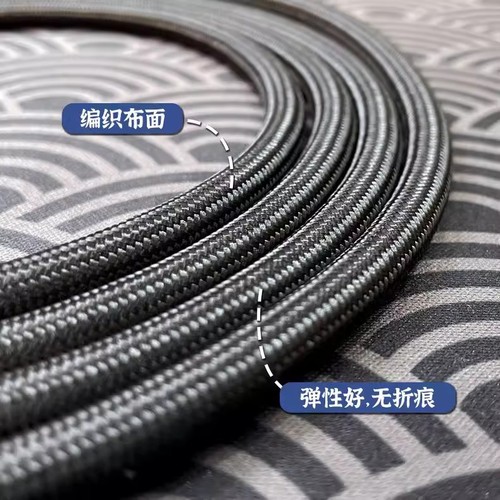 Factory sales 1.8-meter spray gun mini air pump connecting hose 1.8-meter braided air tube 1/8 quick-connect air compressor