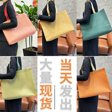 网红款服装袋无纺布手提袋可加印logo定 制伴手礼服装店袋子衣服